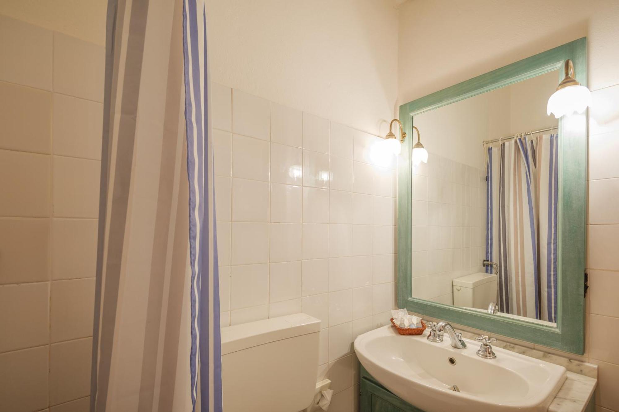 Locanda Di Casalmustia Castelmuzio Eksteriør bilde